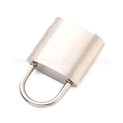 Pendentifs en acier inoxydable 304 résistant au ternissement&nbsp;STAS-I165-01A