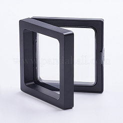 Kunststoffrahmenständer&nbsp;ODIS-P005-01-70x70mm-B