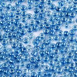 6/0 Glasperlen&nbsp;SEED-A015-4mm-2216