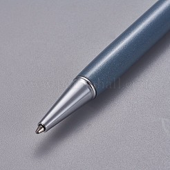 Stylos à bille tube vide créatif&nbsp;AJEW-L076-A42