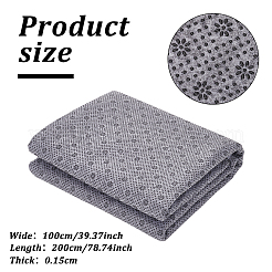 Polycotton-Stickstoff&nbsp;DIY-WH0028-59A