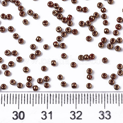 Toho runde Saatperlen&nbsp;SEED-R049-1708