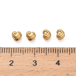 304 Edelstahlperlen&nbsp;X-STAS-D204-56G