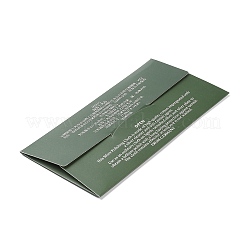 Chiffon de nettoyage d'argent&nbsp;LS-JT007-2