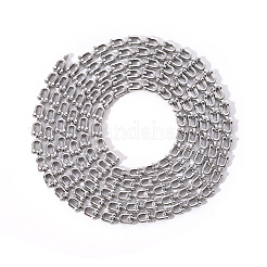Catene di collegamento in ottone&nbsp;CHC-T014-001P