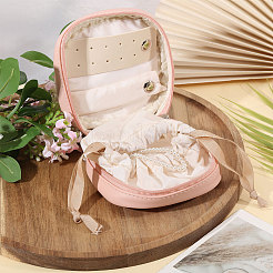 Sacs de rangement en cuir pu&nbsp;AJEW-WH0752-698A