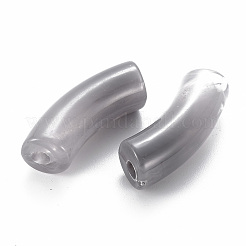 Perline acrilico&nbsp;MACR-S372-001B-04