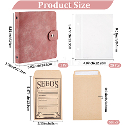 Kit di raccoglitori fai da te&nbsp;AJEW-WH20020-627C