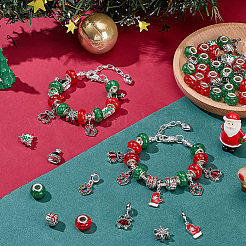 DIY-Schmuck machen Kits&nbsp;DIY-SP0006-52