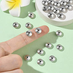 Perles en laiton shegrace&nbsp;XGRQ1A037-328P