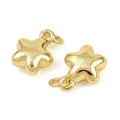Pendente in ottone&nbsp;KK-D218-11G-02