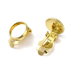 Ohrclips aus Edelstahl 316&nbsp;STAS-I187-02E-G