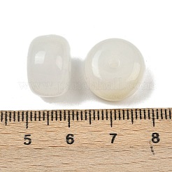 Opake Legierung Perlen&nbsp;X-MACR-C037-03B