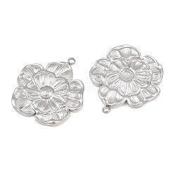 Pendentifs en acier inoxydable 304&nbsp;SA-CBAE7EB-23P