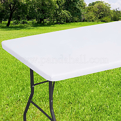 Nappe en polyester&nbsp;AJEW-GF0013-22B-03