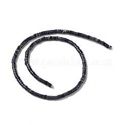 Brins de perles de jaspe impérial naturel&nbsp;G-Q171-A01-01E