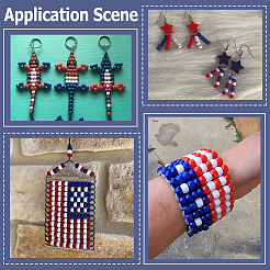 DIY-Schmuck machen Kits&nbsp;DIY-BM0002-42