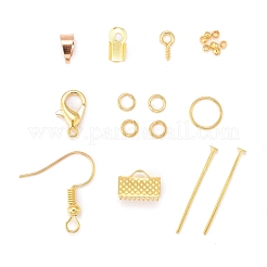 Kits de bijoux bricolage&nbsp;DIY-X0098-16G