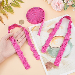 1 Set Ersatzreißverschluss für Damenhochzeitskleider&nbsp;DIY-BC0009-93A