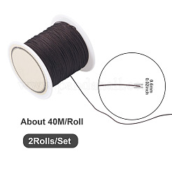 2 Rolle geflochtenes Nylonseil&nbsp;NWIR-TA0001-34B