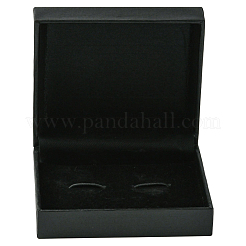 Scatole per gemelli in carta e cartone&nbsp;CON-WH20008-13D