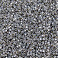 Toho 11/0 runde Perlen&nbsp;X-SEED-TR11-PF2115