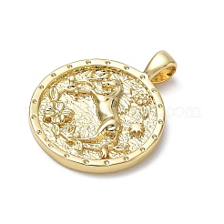 Pendentifs en laiton&nbsp;KK-CBA56EF-28G