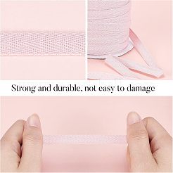 Rubans en coton sergé&nbsp;OCOR-WH0058-35C
