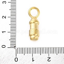 Anhänger aus Edelstahl 304&nbsp;LS-STAS-U049-04A-02G