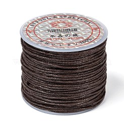 Cordon en coton ciré&nbsp;YC-D002-08