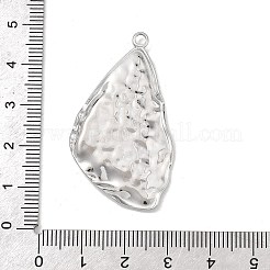 Pendentifs en acier inoxydable 304&nbsp;SA-B006-03P-C