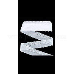 Baumwollband&nbsp;OCOR-WH0088-91