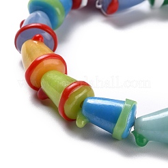 Manuell Murano Glas Perlen&nbsp;LAMP-F020-18