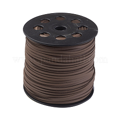 Cordon imitation daim&nbsp;LW-JP0005-22