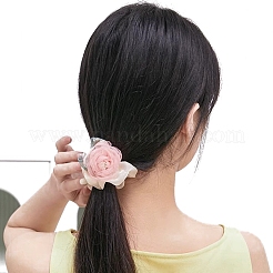 Legami dei capelli panno&nbsp;PW-WG74184-01