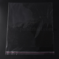 Sacchetti del opp cellofan rettangolo&nbsp;OPC-N001-01A-01