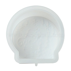 DIY Silikon Kerzenformen&nbsp;DIY-A055-02A