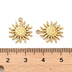 Anhänger aus Edelstahl 304&nbsp;STAS-R151-05G