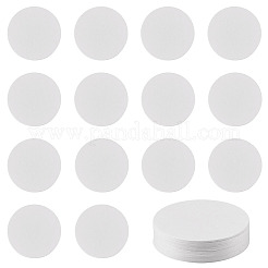 Sottobicchieri di carta&nbsp;AJEW-TAC0045-018