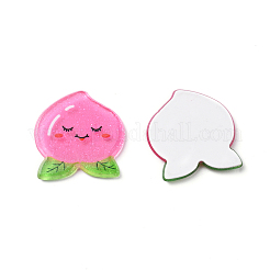 Cabochons en plastique&nbsp;KY-X0008-03