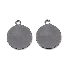 Messing Charme&nbsp;KK-WH0034-46B