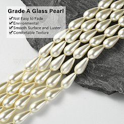 Grado una perla di vetro&nbsp;HY-AB426-EM107