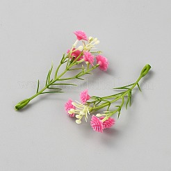 Fleur artificielle&nbsp;AJEW-WH0434-07E