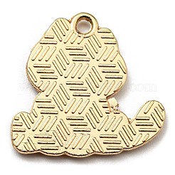 Gedruckte Legierungsanhänger&nbsp;ENAM-L042-04G-04