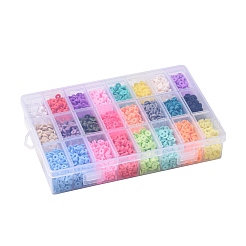 Kit di gioielli perline fai da te&nbsp;DIY-JQ0001-06-6mm