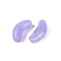 Hilos de abalorios de murano hechos a mano&nbsp;LAMP-N038-06A