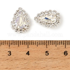 Cuce sul rhinestone&nbsp;RB-CBA5C2B-01B