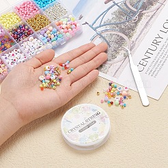 Diy schmuck machen Kit&nbsp;DIY-YW0003-29