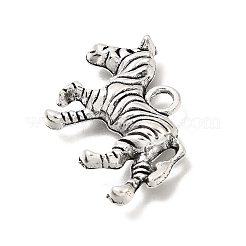Pendentifs en alliage de style tibétain&nbsp;AL-CBA3B63-29AS