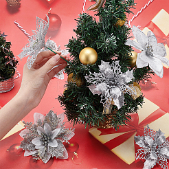 Décoration de Noël 28 pièce&nbsp;DIY-FH0003-14